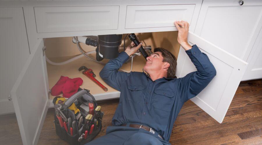 Professional clogged toilet repair in Crescent Valley, NV